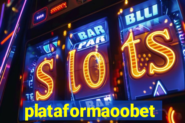 plataformaoobet.com