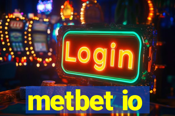 metbet io