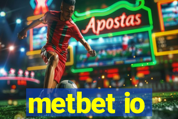 metbet io