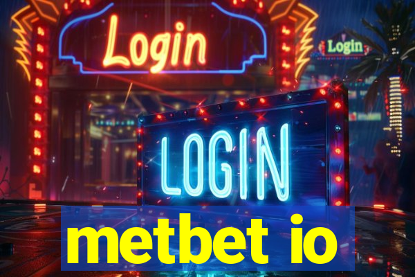 metbet io