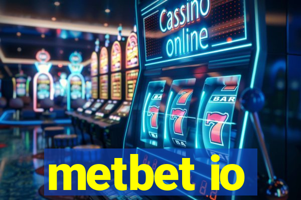 metbet io