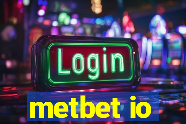 metbet io