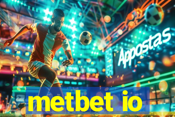 metbet io