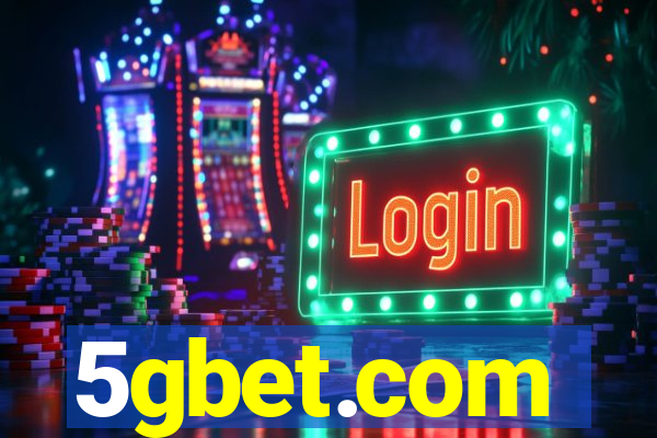 5gbet.com