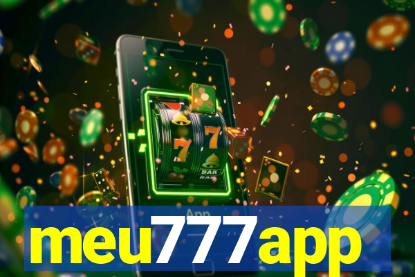 meu777app