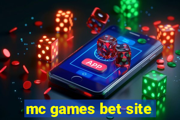 mc games bet site