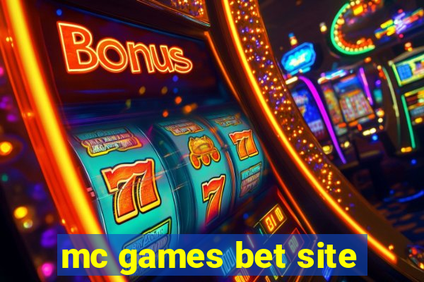 mc games bet site