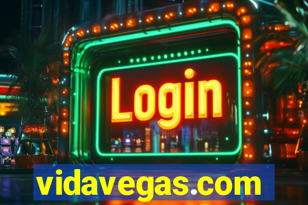 vidavegas.com