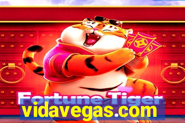 vidavegas.com