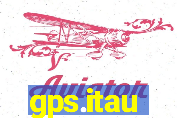 gps.itau