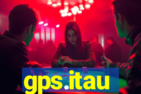 gps.itau