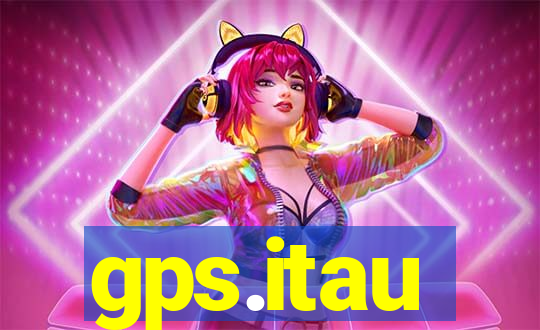 gps.itau