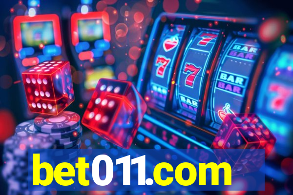 bet011.com