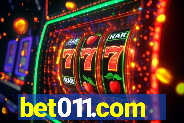 bet011.com