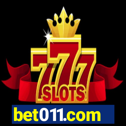 bet011.com