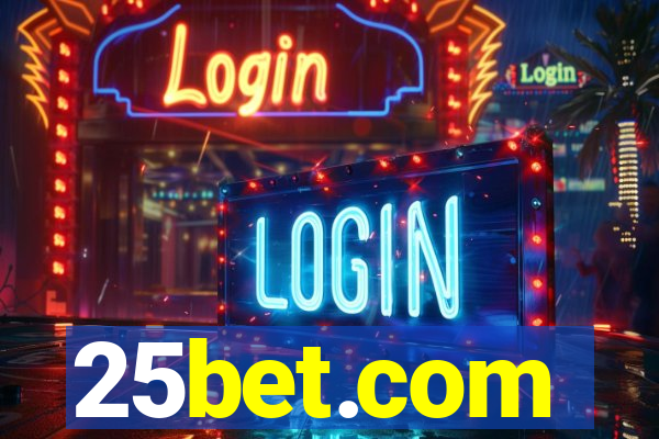 25bet.com