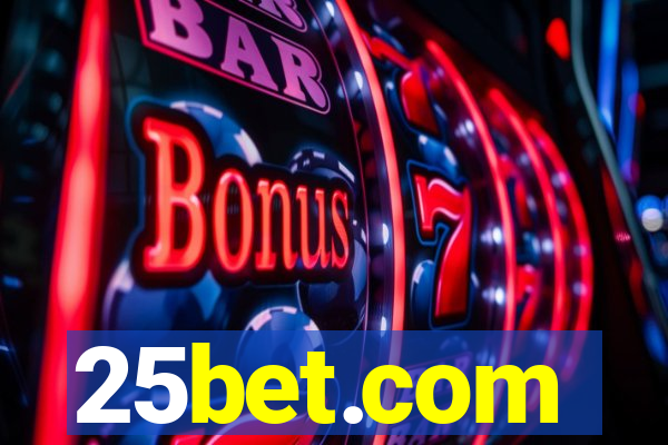 25bet.com