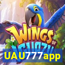 UAU777app