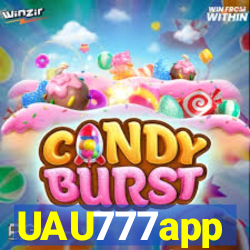 UAU777app