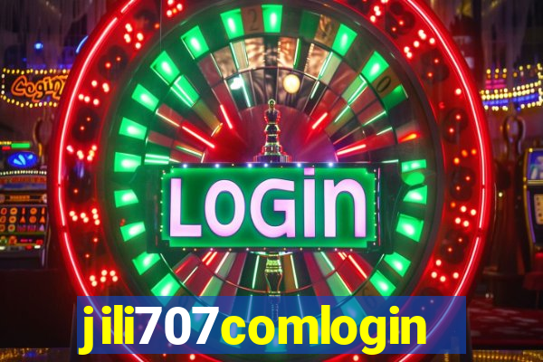 jili707comlogin