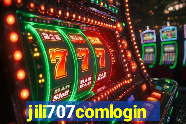 jili707comlogin