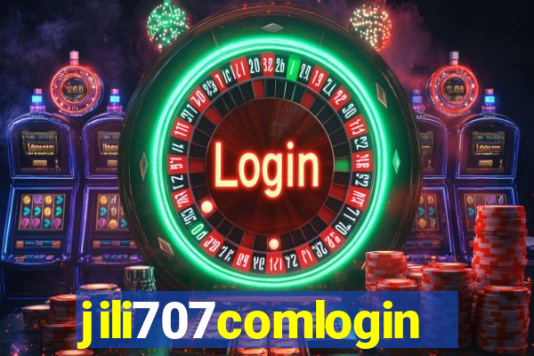 jili707comlogin