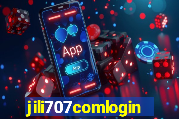 jili707comlogin