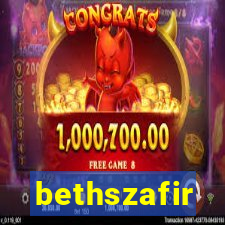 bethszafir