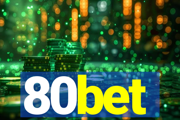 80bet