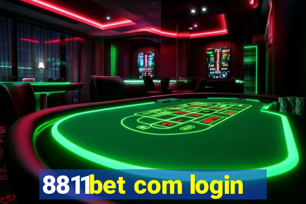 8811bet com login