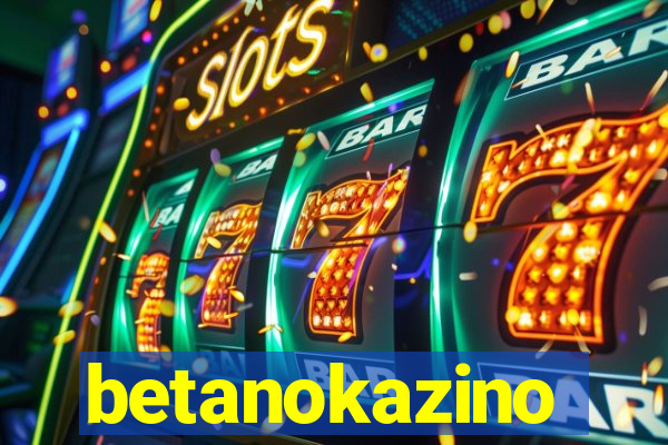 betanokazino