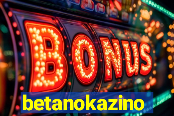 betanokazino