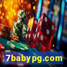 7babypg.com