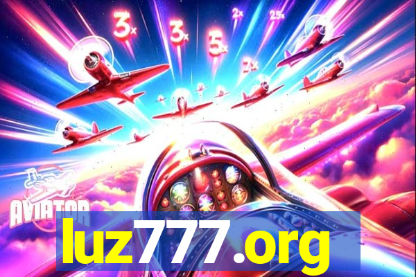 luz777.org