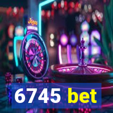 6745 bet