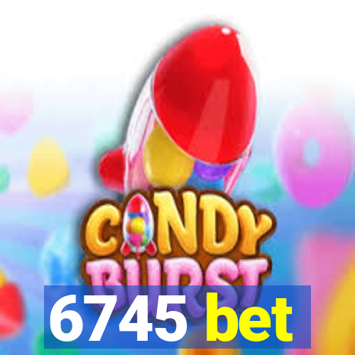 6745 bet