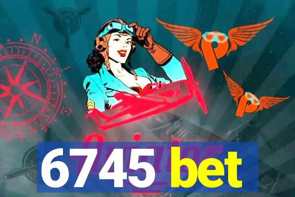 6745 bet