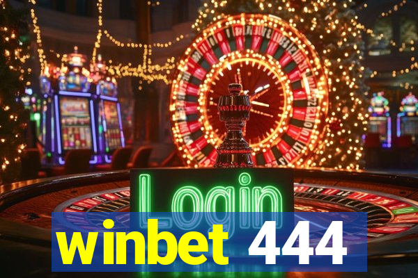 winbet 444