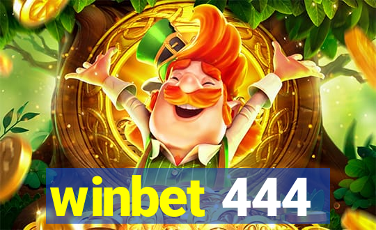 winbet 444