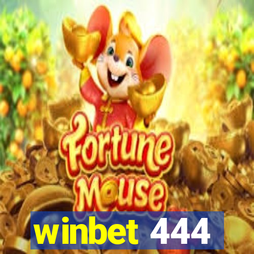 winbet 444