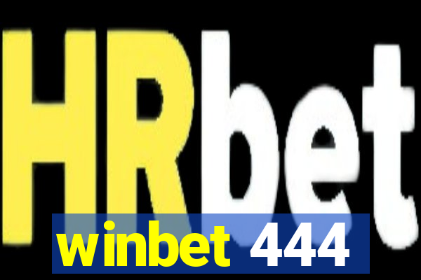 winbet 444