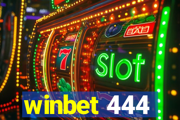 winbet 444