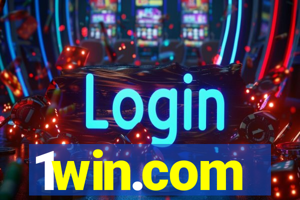 1win.com