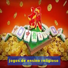 jogos de ensino religioso