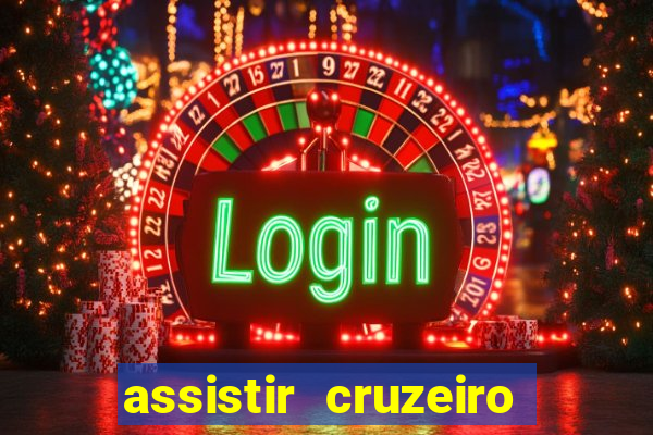 assistir cruzeiro das loucas online