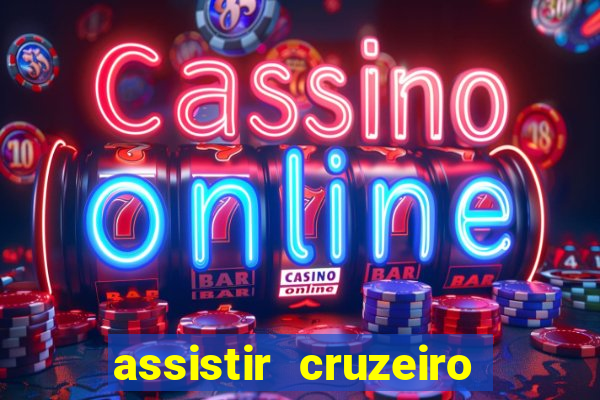 assistir cruzeiro das loucas online