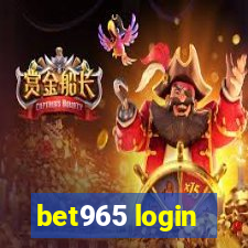 bet965 login