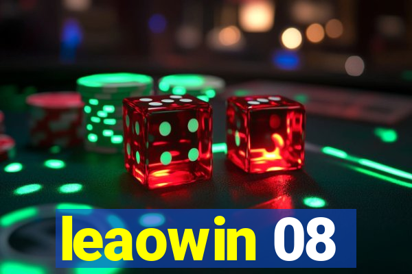 leaowin 08