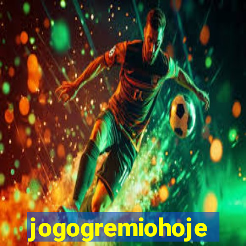 jogogremiohoje