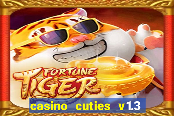 casino cuties v1.3 - android.apk